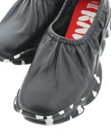 CAMPER（カンペール）バレエシューズ/オペラシューズ 黒 サイズ:EU37(23.5cm位) レディース/2200647724088