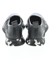 CAMPER（カンペール）バレエシューズ/オペラシューズ 黒 サイズ:EU37(23.5cm位) レディース/2200647724088