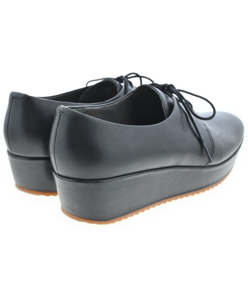 CAMPER（カンペール）ドレスシューズ/ローファー 黒 サイズ:EU37(23.5cm位) レディース/2200655497103