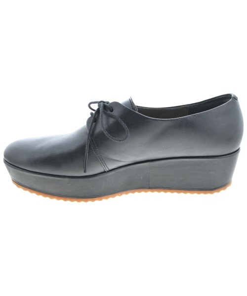 CAMPER（カンペール）ドレスシューズ/ローファー 黒 サイズ:EU37(23.5cm位) レディース/2200655497103
