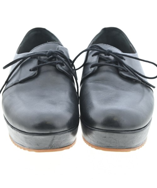 CAMPER（カンペール）ドレスシューズ/ローファー 黒 サイズ:EU37(23.5cm位) レディース/2200655497103