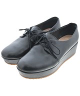 CAMPER（カンペール）ドレスシューズ/ローファー 黒 サイズ:EU37(23.5cm位) レディース/2200655497103