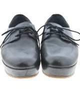 CAMPER（カンペール）ドレスシューズ/ローファー 黒 サイズ:EU37(23.5cm位) レディース/2200655497103