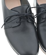 CAMPER（カンペール）ドレスシューズ/ローファー 黒 サイズ:EU37(23.5cm位) レディース/2200655497103