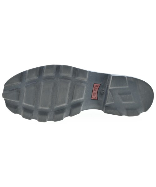 CAMPER（カンペール）ドレスシューズ/ローファー 黒 サイズ:EU37(23.5cm位) レディース/2200655497110