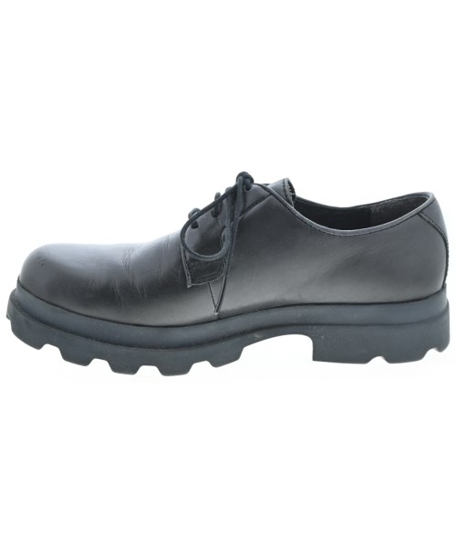 CAMPER（カンペール）ドレスシューズ/ローファー 黒 サイズ:EU37(23.5cm位) レディース/2200655497110