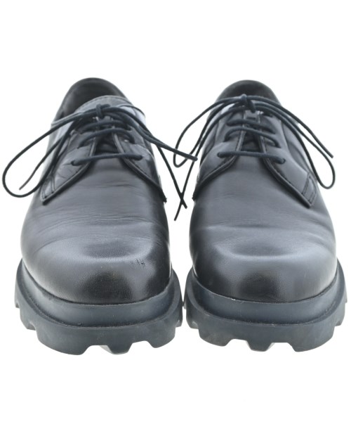 CAMPER（カンペール）ドレスシューズ/ローファー 黒 サイズ:EU37(23.5cm位) レディース/2200655497110