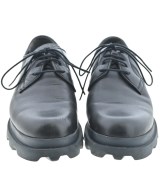 CAMPER（カンペール）ドレスシューズ/ローファー 黒 サイズ:EU37(23.5cm位) レディース/2200655497110