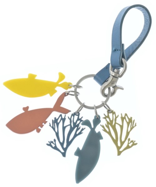 CAMPER（カンペール）チャーム 青 サイズ:- レディース/2200656568024