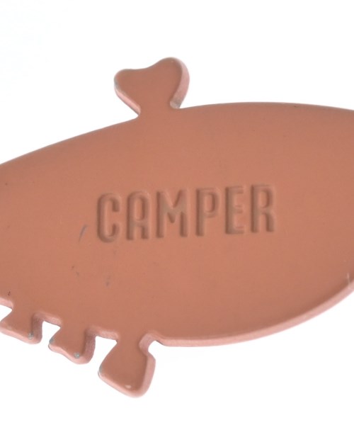 CAMPER（カンペール）チャーム 青 サイズ:- レディース/2200656568024