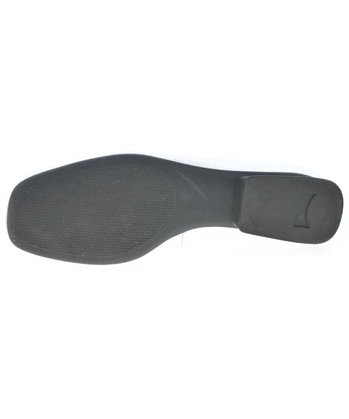 CAMPER（カンペール）パンプス シルバー サイズ:EU40(26.5cm位) レディース/2200653724010