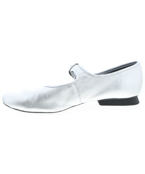 CAMPER（カンペール）パンプス シルバー サイズ:EU40(26.5cm位) レディース/2200653724010