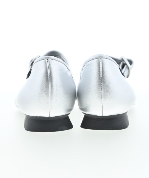 CAMPER（カンペール）パンプス シルバー サイズ:EU40(26.5cm位) レディース/2200653724010