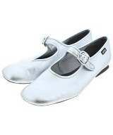 CAMPER（カンペール）パンプス シルバー サイズ:EU40(26.5cm位) レディース/2200653724010