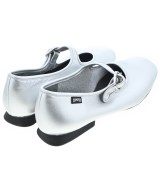 CAMPER（カンペール）パンプス シルバー サイズ:EU40(26.5cm位) レディース/2200653724010