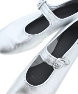 CAMPER（カンペール）パンプス シルバー サイズ:EU40(26.5cm位) レディース/2200653724010