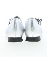 CAMPER（カンペール）パンプス シルバー サイズ:EU40(26.5cm位) レディース/2200653724010