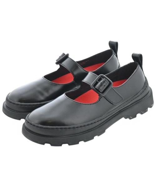 CAMPER(カンペール)その他 黒 サイズ:EU38(24.5cm位)/2200650419087