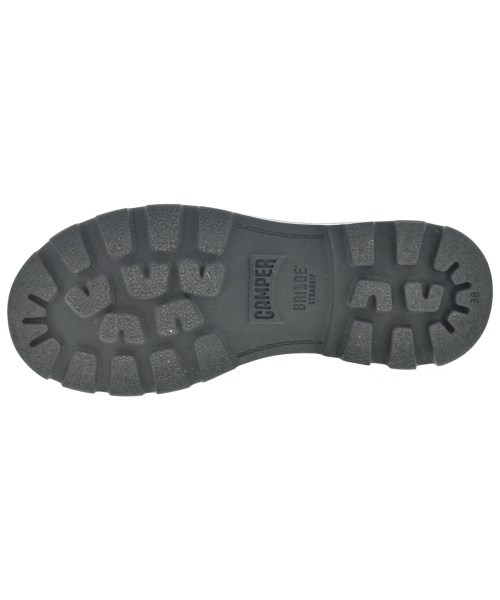CAMPER（カンペール）その他 黒 サイズ:EU38(24.5cm位) レディース/2200650419087