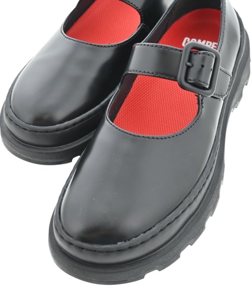 CAMPER（カンペール）その他 黒 サイズ:EU38(24.5cm位) レディース/2200650419087