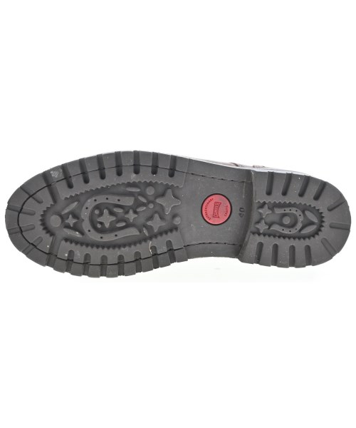 CAMPER（カンペール）ビジネス・ドレスシューズ 茶 サイズ:EU40(25cm位) メンズ/2200656163021