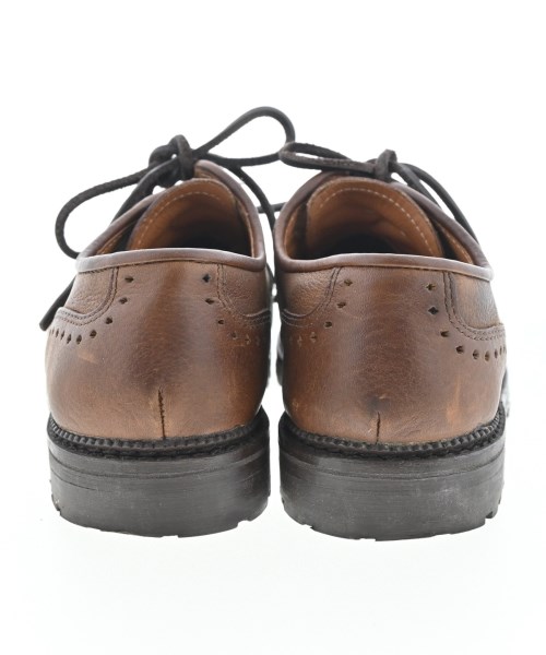 CAMPER（カンペール）ビジネス・ドレスシューズ 茶 サイズ:EU40(25cm位) メンズ/2200656163021