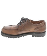 CAMPER（カンペール）ビジネス・ドレスシューズ 茶 サイズ:EU40(25cm位) メンズ/2200656163021