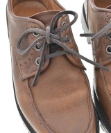 CAMPER（カンペール）ビジネス・ドレスシューズ 茶 サイズ:EU40(25cm位) メンズ/2200656163021