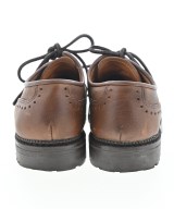 CAMPER（カンペール）ビジネス・ドレスシューズ 茶 サイズ:EU40(25cm位) メンズ/2200656163021