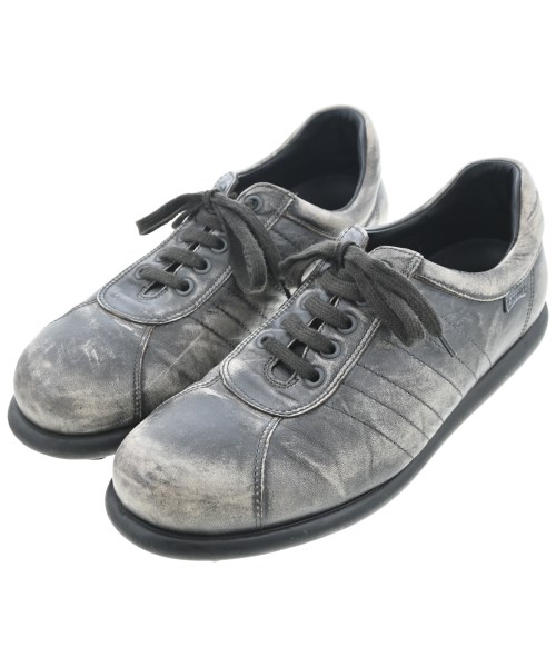 CAMPER(カンペール)スニーカー グレー サイズ:EU43(28cm位)/2200658419201