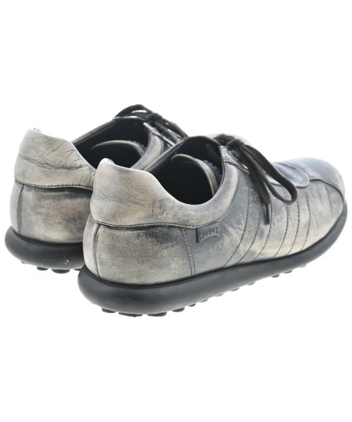 CAMPER（カンペール）スニーカー グレー サイズ:EU43(28cm位) メンズ/2200658419201