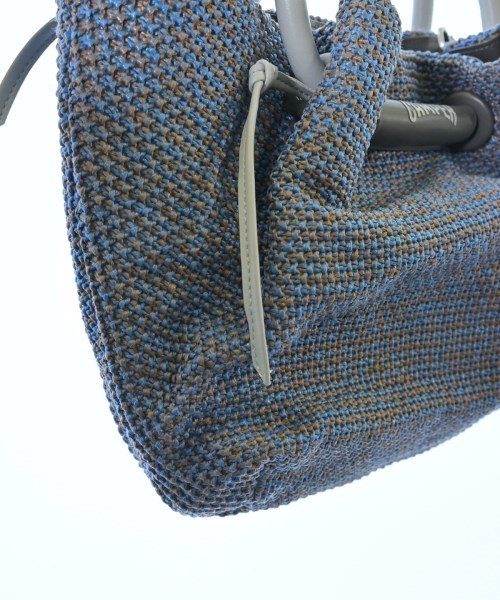 CAMPER（カンペール）ハンドバッグ 青 サイズ:- レディース/2200654273128