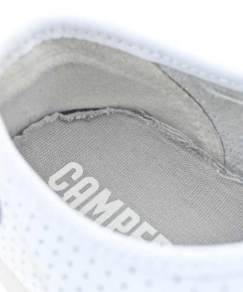 CAMPER（カンペール）スニーカー 白 サイズ:EU36(22.5cm位) レディース/2200656711031