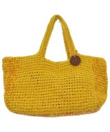 CAMPER（カンペール）トートバッグ 黄 サイズ:- レディース/2200655340089