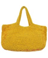 CAMPER（カンペール）トートバッグ 黄 サイズ:- レディース/2200655340089