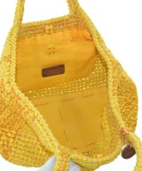 CAMPER（カンペール）トートバッグ 黄 サイズ:- レディース/2200655340089