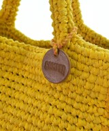 CAMPER（カンペール）トートバッグ 黄 サイズ:- レディース/2200655340089