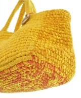 CAMPER（カンペール）トートバッグ 黄 サイズ:- レディース/2200655340089