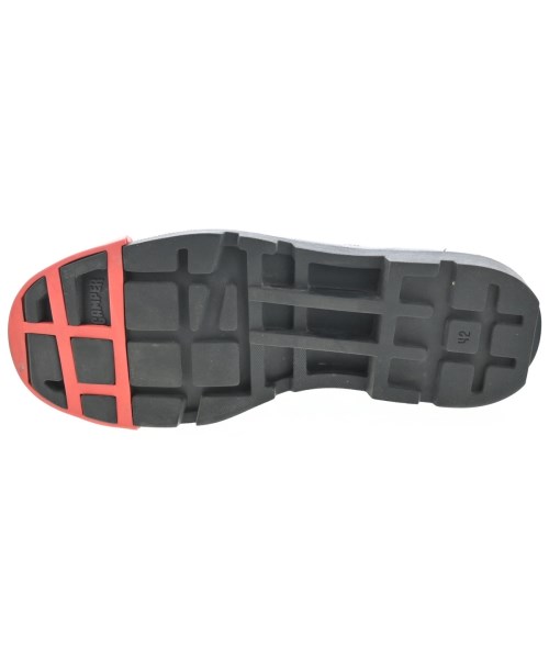 CAMPER（カンペール）その他 黒 サイズ:EU42(27cm位) メンズ/2200656898114