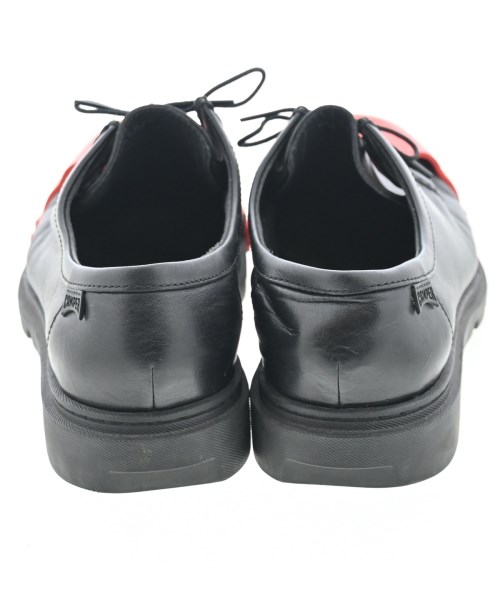 CAMPER（カンペール）その他 黒 サイズ:EU42(27cm位) メンズ/2200656898114