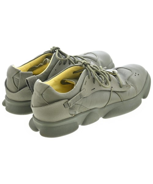 CAMPER（カンペール）スニーカー カーキ サイズ:EU42(27cm位) メンズ/2200656898121