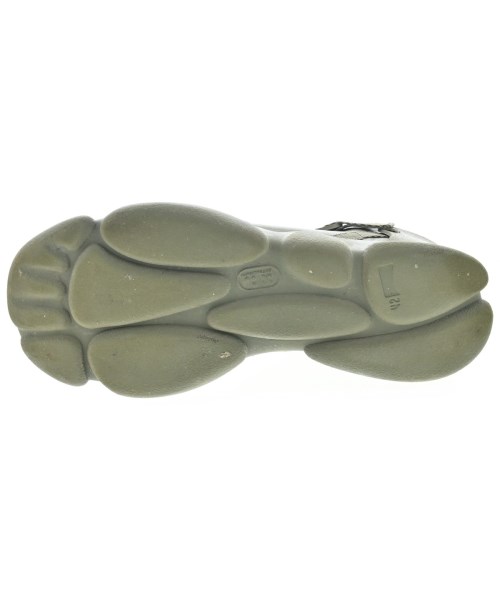 CAMPER（カンペール）スニーカー カーキ サイズ:EU42(27cm位) メンズ/2200656898121