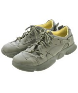 CAMPER（カンペール）スニーカー カーキ サイズ:EU42(27cm位) メンズ/2200656898121