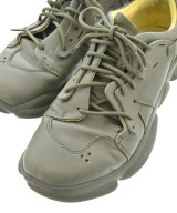 CAMPER（カンペール）スニーカー カーキ サイズ:EU42(27cm位) メンズ/2200656898121