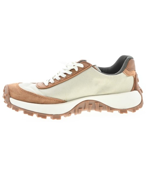 CAMPER（カンペール）スニーカー グレー サイズ:36(22.5cm位) レディース/2200659649010