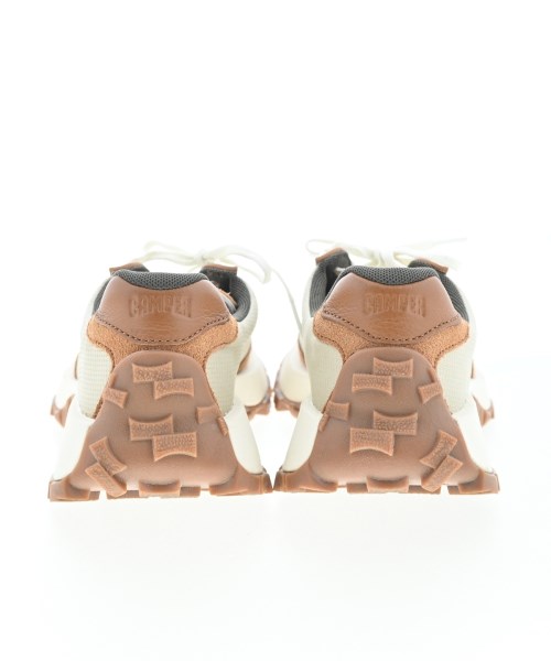 CAMPER（カンペール）スニーカー グレー サイズ:36(22.5cm位) レディース/2200659649010