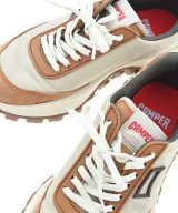 CAMPER（カンペール）スニーカー グレー サイズ:36(22.5cm位) レディース/2200659649010