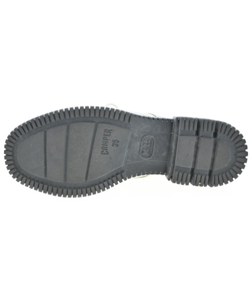 CAMPER（カンペール）スニーカー グレー サイズ:EU35(21.5cm位) レディース/2200659649027