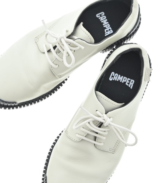 CAMPER（カンペール）スニーカー グレー サイズ:EU35(21.5cm位) レディース/2200659649027