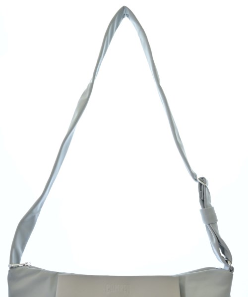 CAMPER（カンペール）ショルダーバッグ グレー サイズ:- レディース/2200658737039